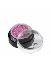 Glitter - 14 Pink