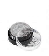 Glitter - 04 Prata