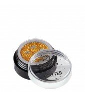 Glitter - 06 Dourado