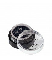 Glitter - 08 Preto