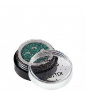 Glitter - 10 Verde