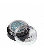 Glitter - 36 Acqua